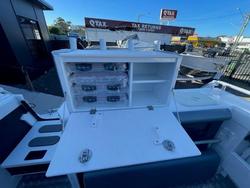 2025 Stacer 659 Ocean Ranger Hard Top