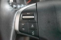 2018 Holden
                Trailblazer LTZ