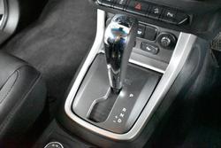 2018 Holden
                Trailblazer LTZ