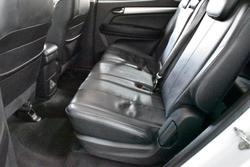 2018 Holden
                Trailblazer LTZ