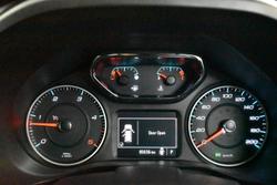 2018 Holden
                Trailblazer LTZ