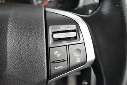 2018 Holden
                Trailblazer LTZ