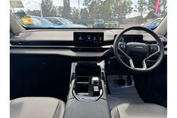 2025 GWM
Haval H6 Lux