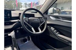 2025 GWM
Haval H6 Lux