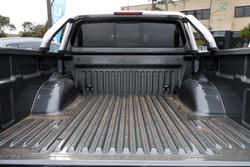 2023 Nissan Navara ST D23 MY23 4x2 Twilight Grey