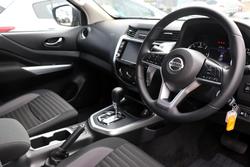 2023 Nissan Navara ST D23 MY23 4x2 Twilight Grey
