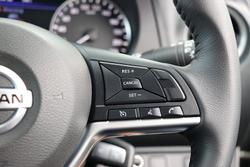 2023 Nissan Navara ST D23 MY23 4x2 Twilight Grey