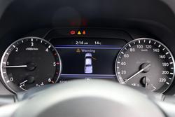 2023 Nissan Navara ST D23 MY23 4x2 Twilight Grey