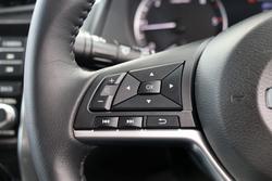 2023 Nissan Navara ST D23 MY23 4x2 Twilight Grey