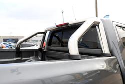 2023 Nissan Navara ST D23 MY23 4x2 Twilight Grey
