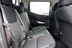 2023 Nissan Navara ST D23 MY23 4x2 Twilight Grey