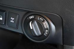2024 Nissan Navara ST D23 MY24 4X4 Dual Range Solid White
