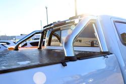 2024 Nissan Navara ST D23 MY24 4X4 Dual Range Solid White
