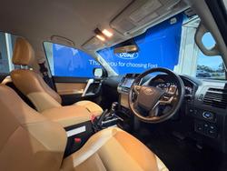 2020 Toyota
                Landcruiser Prado GXL