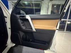 2020 Toyota
                Landcruiser Prado GXL