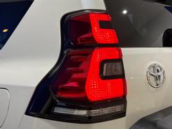 2020 Toyota
                Landcruiser Prado GXL