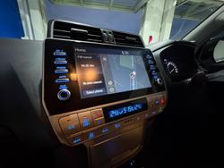 2020 Toyota
                Landcruiser Prado GXL