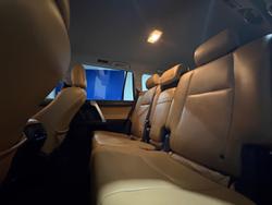 2020 Toyota
                Landcruiser Prado GXL