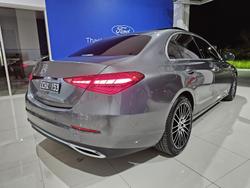 2023 Mercedes-Benz
C-Class C200