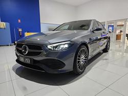 2023 Mercedes-Benz
C-Class C200