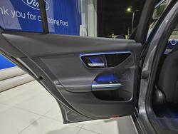 2023 Mercedes-Benz
C-Class C200