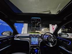 2023 Mercedes-Benz
C-Class C200