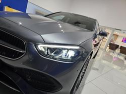 2023 Mercedes-Benz
C-Class C200