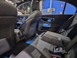 2023 Mercedes-Benz
C-Class C200