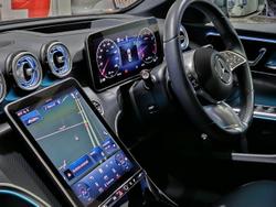 2023 Mercedes-Benz
C-Class C200