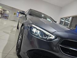2023 Mercedes-Benz
C-Class C200