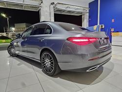 2023 Mercedes-Benz
C-Class C200