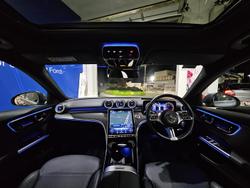 2023 Mercedes-Benz
C-Class C200