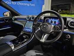2023 Mercedes-Benz
C-Class C200
