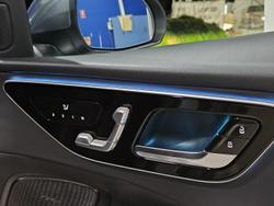 2023 Mercedes-Benz
C-Class C200