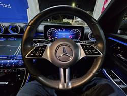 2023 Mercedes-Benz
C-Class C200