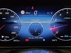 2023 Mercedes-Benz
C-Class C200