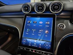 2023 Mercedes-Benz
C-Class C200