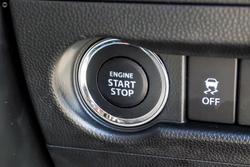 2024 Suzuki Ignis GLX MF Series II Pure White