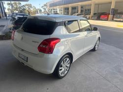 2023 Suzuki
Swift GL