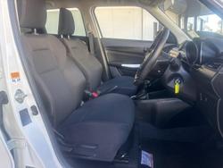 2023 Suzuki
Swift GL