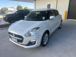 2023 Suzuki
Swift GL