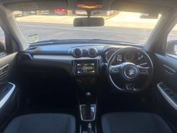 2023 Suzuki
Swift GL