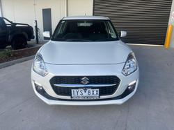 2023 Suzuki
Swift GL