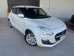 2023 Suzuki
Swift GL