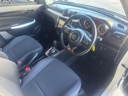 2023 Suzuki
Swift GL