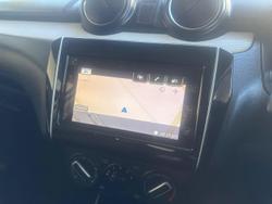 2023 Suzuki
Swift GL