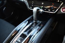 2018 Honda HR-V VTi-S MY17 White Orchid