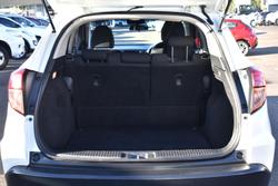 2018 Honda HR-V VTi-S MY17 White Orchid
