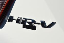 2018 Honda HR-V VTi-S MY17 White Orchid