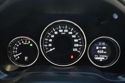 2018 Honda HR-V VTi-S MY17 White Orchid